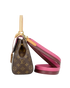 Cluny PM, bottom view